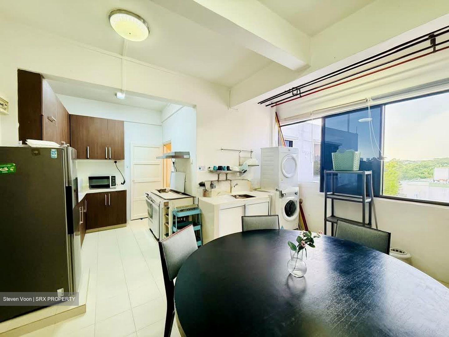 Botanic Gardens View (D10), Apartment #595601321